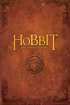 J.R.R. Tolkien's The Hobbit