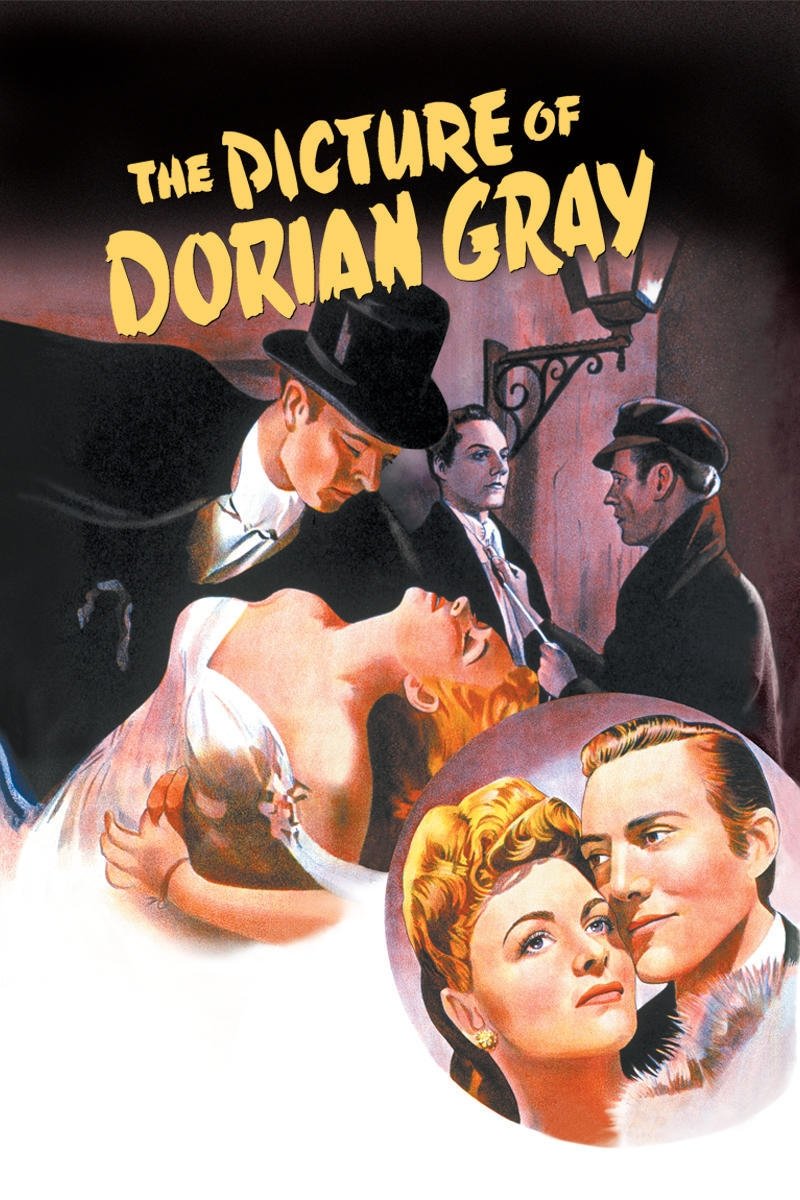 Dorian Gray