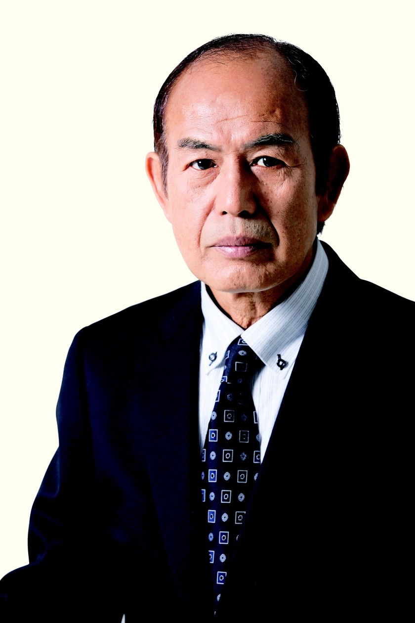 Masataka Naruse