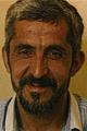 Hossain Sabzian