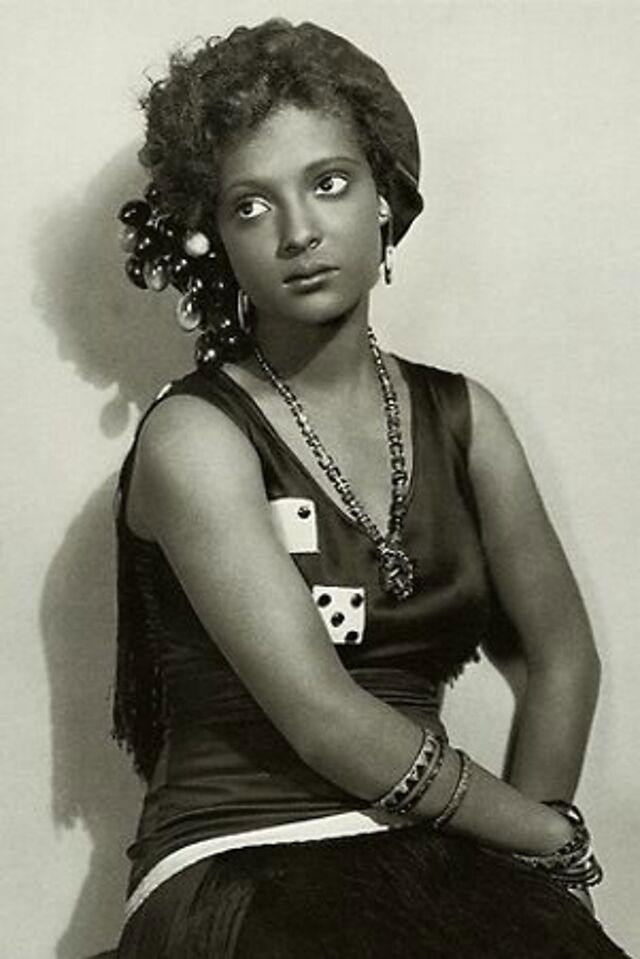 Nina Mae McKinney