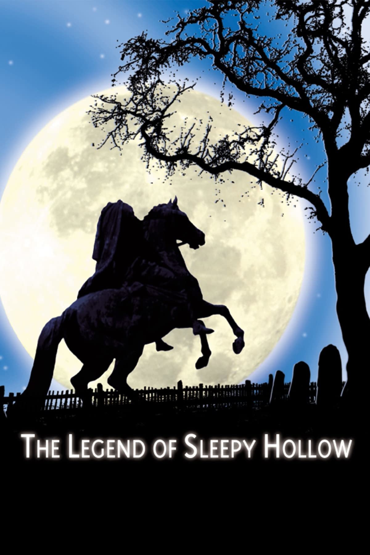Sleepy Hollow