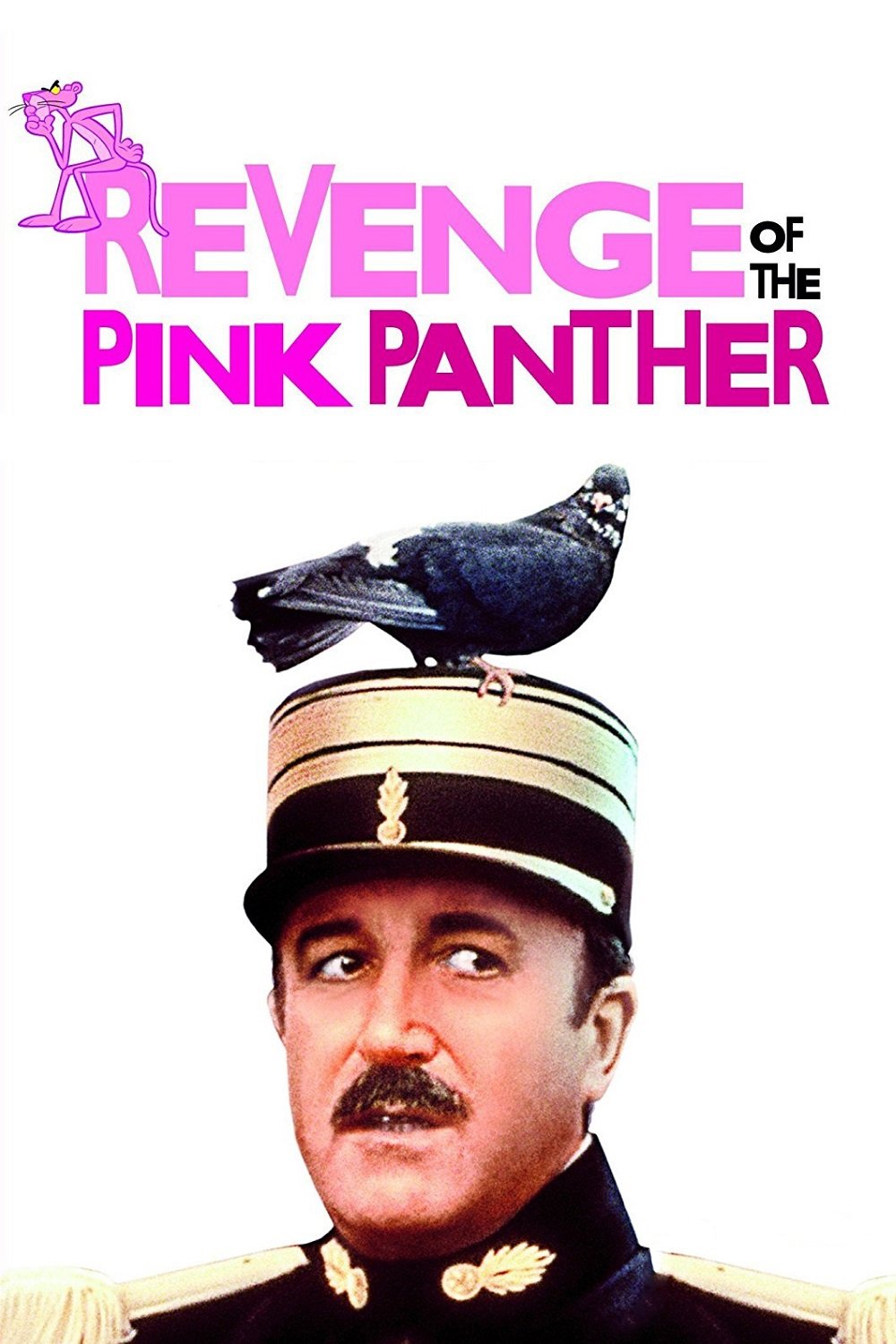 The Pink Panther