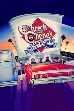 Cheech & Chong's Next Movie