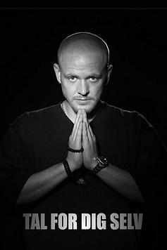 Anders Matthesen: Tal for dig selv