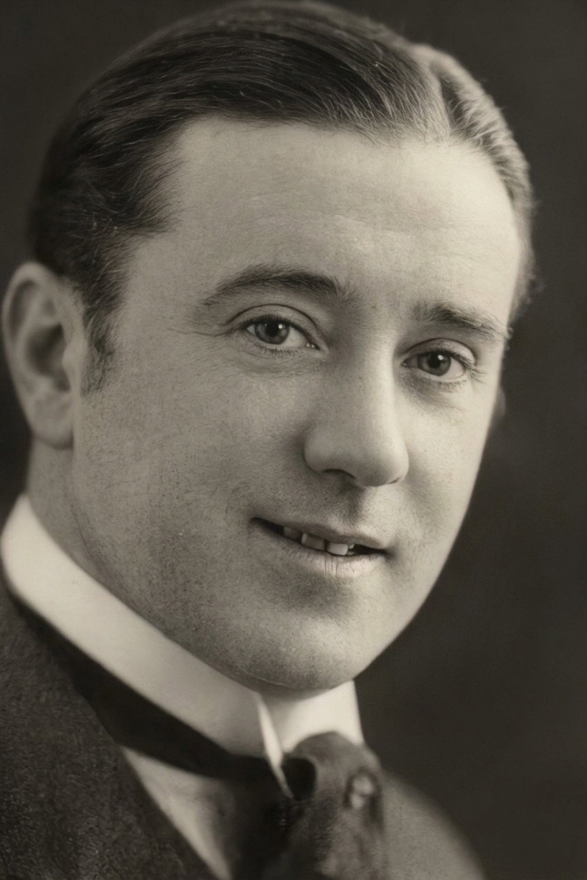 Forrester Harvey
