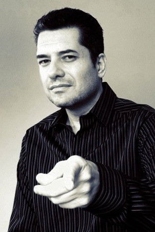 Joaquín Rodríguez