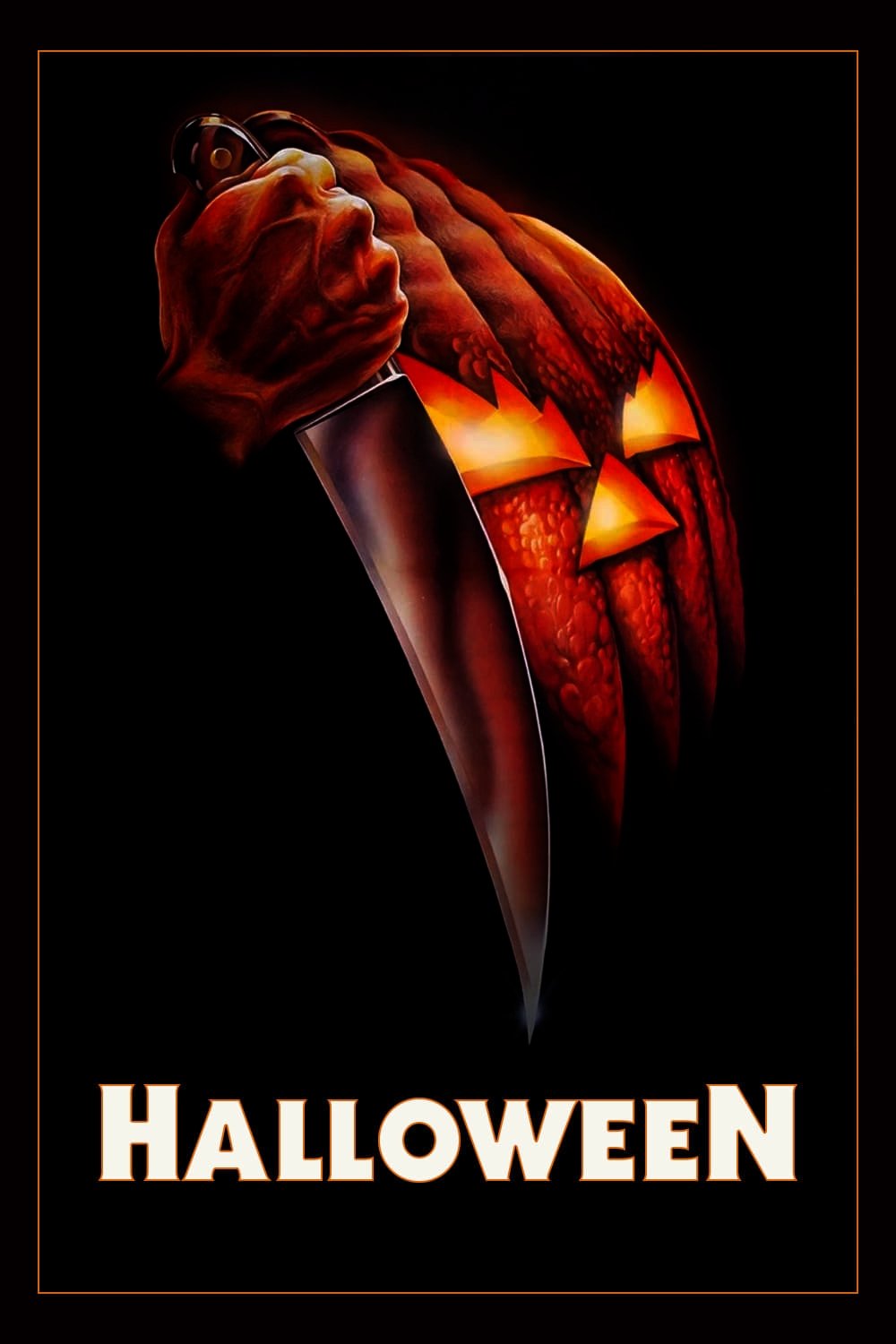Halloween 4: The Return of Michael Myers
