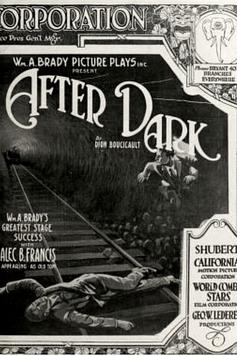 After Dark