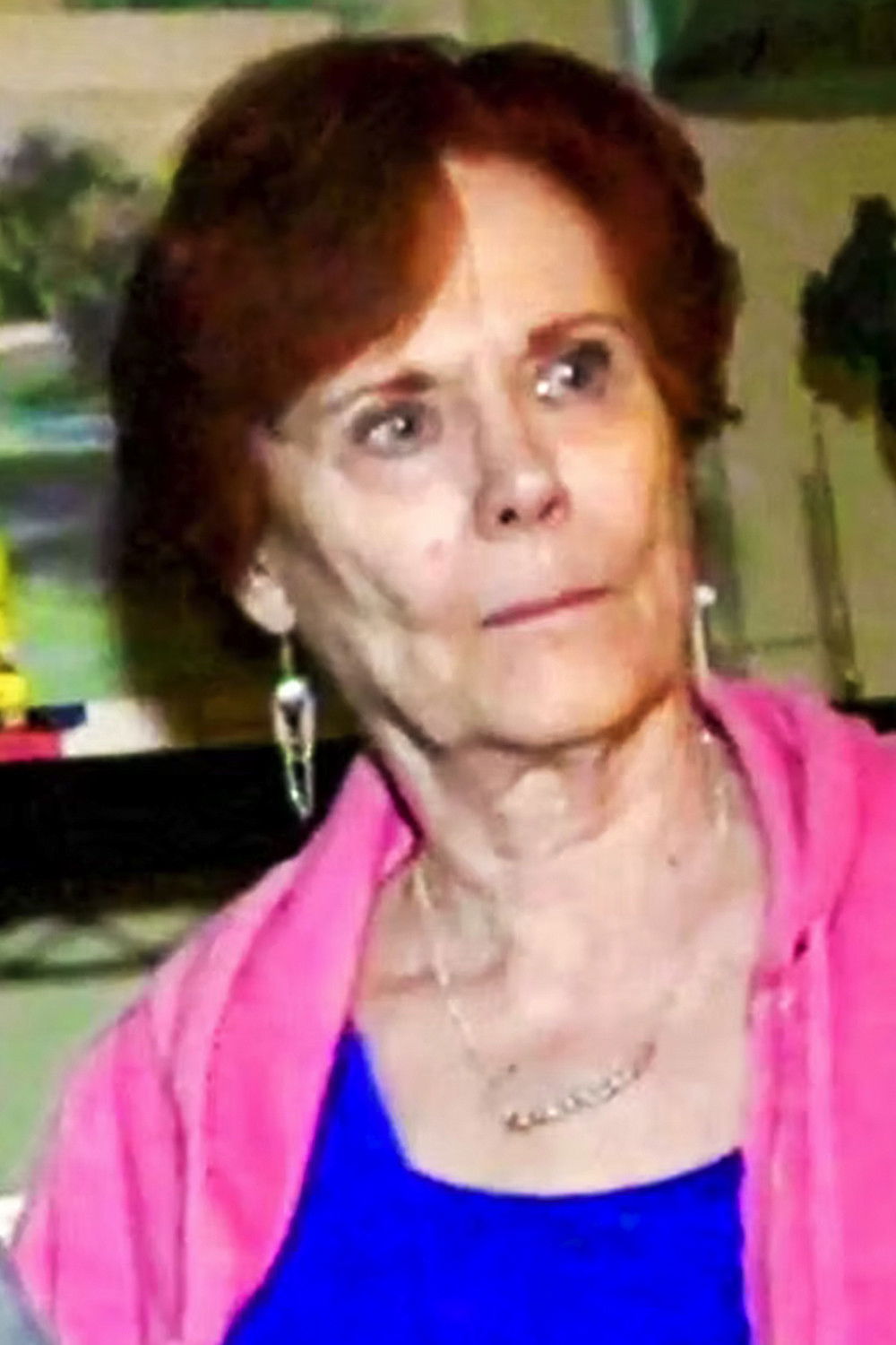 Kathy Chambers