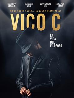 Vico C: The Life Of A Philosopher