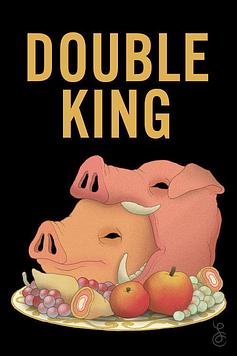 Double King