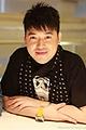 Patrick Kong Pak-Leung