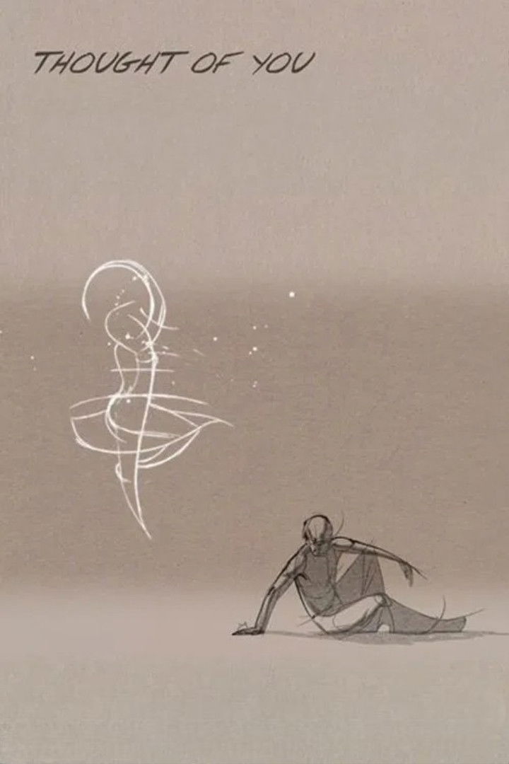Thought of You