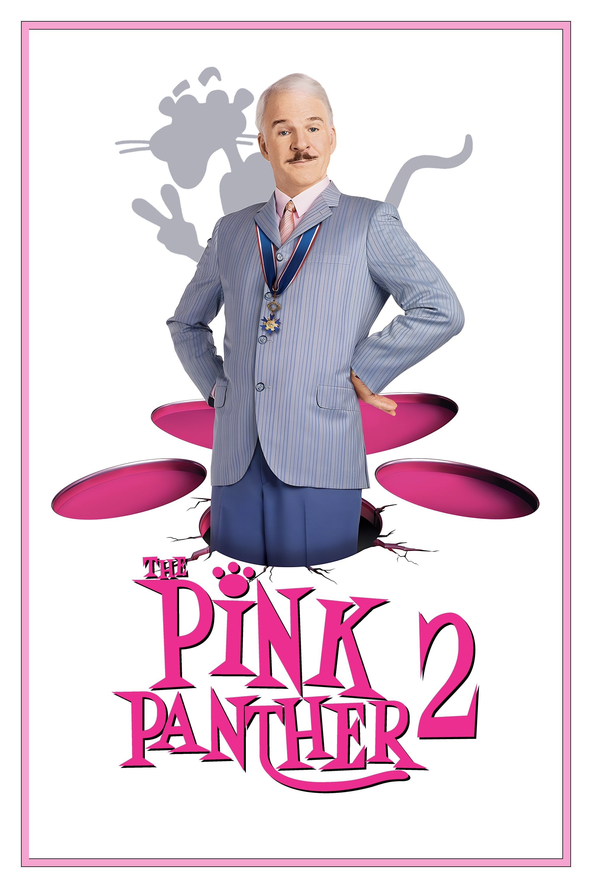 The Pink Panther