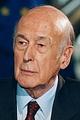 Valéry Giscard d