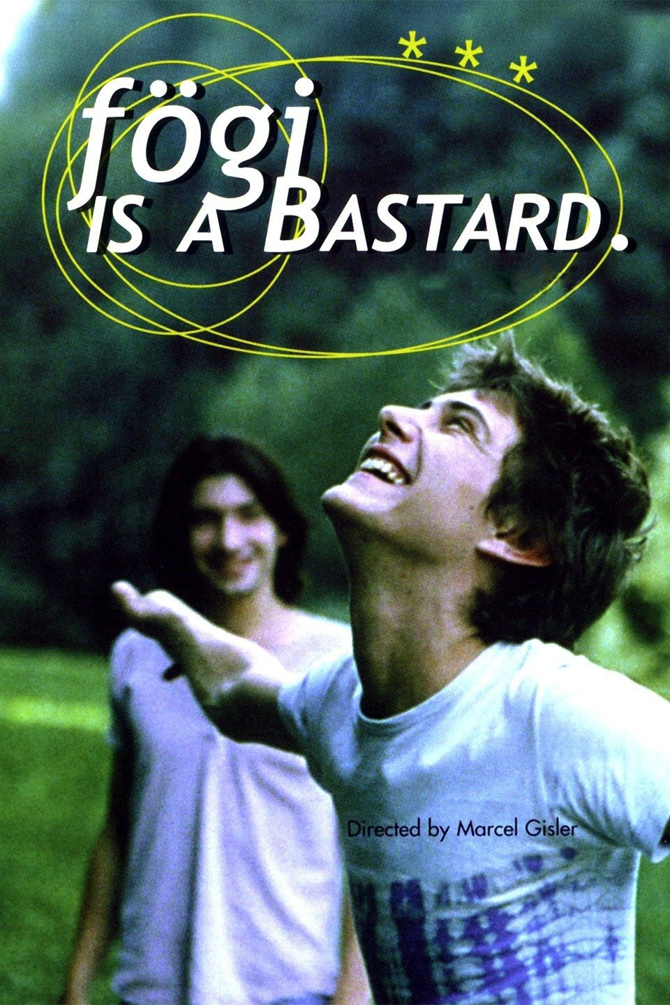 Saturday Night at the Baths