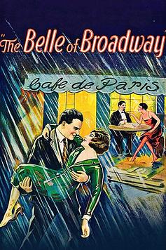 The Belle of Broadway