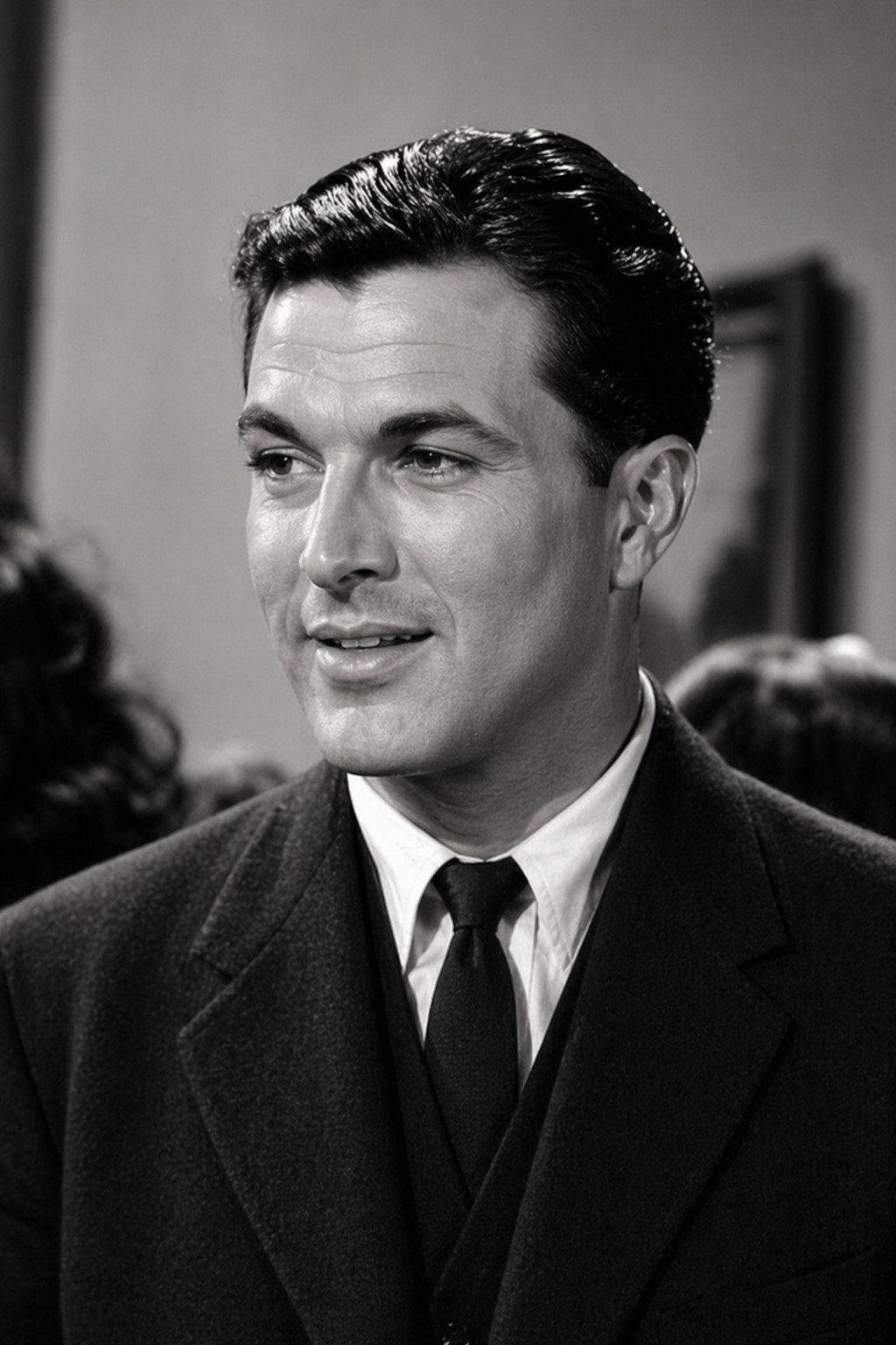 Bob Lowell