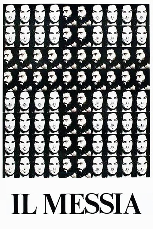 The Martyr of Calvary