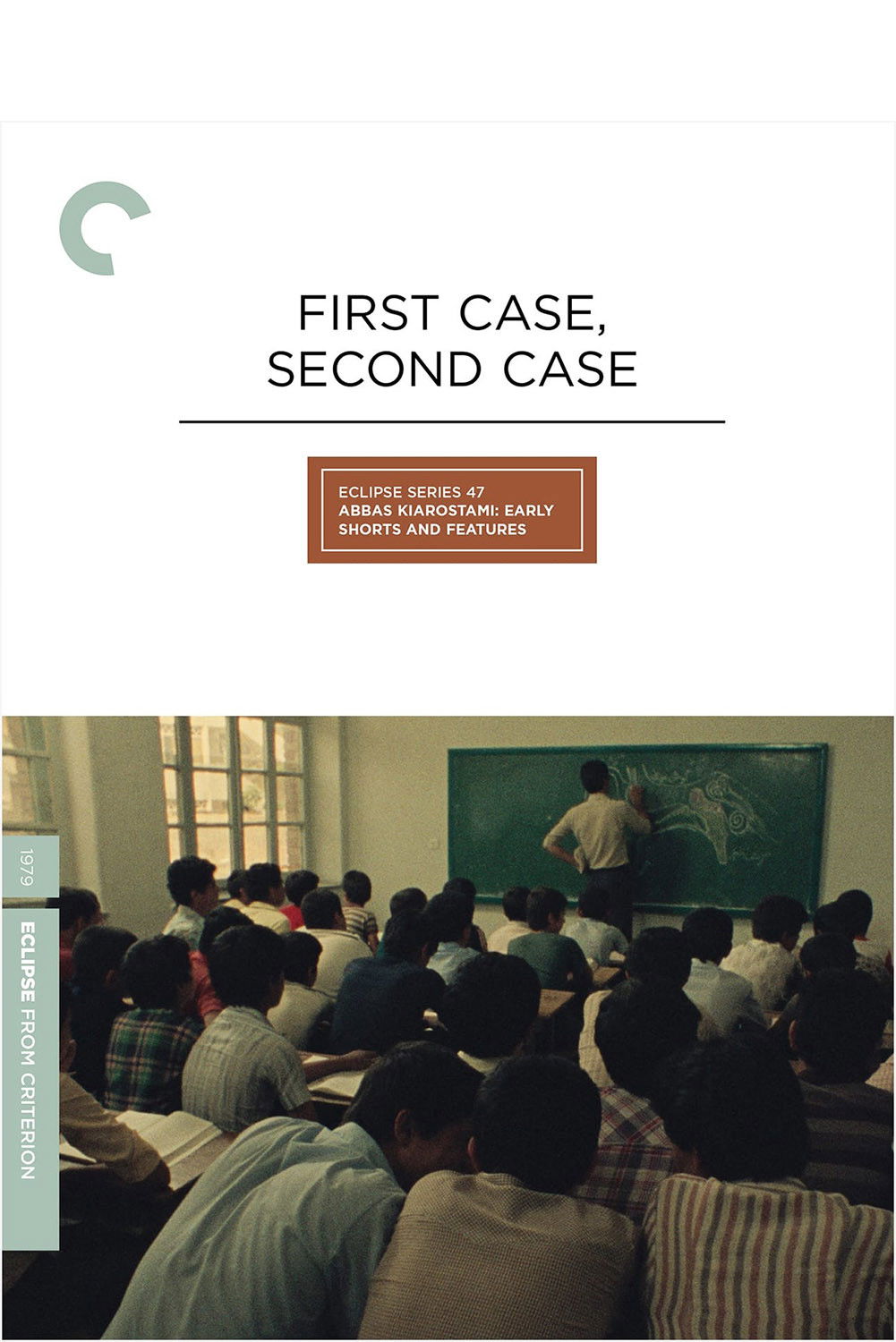First Case, Second Case