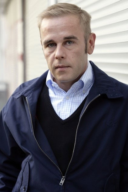 Frank Giering