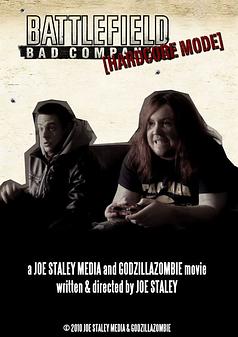 Battlefield [Hardcore Mode]