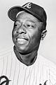 Hank Aaron