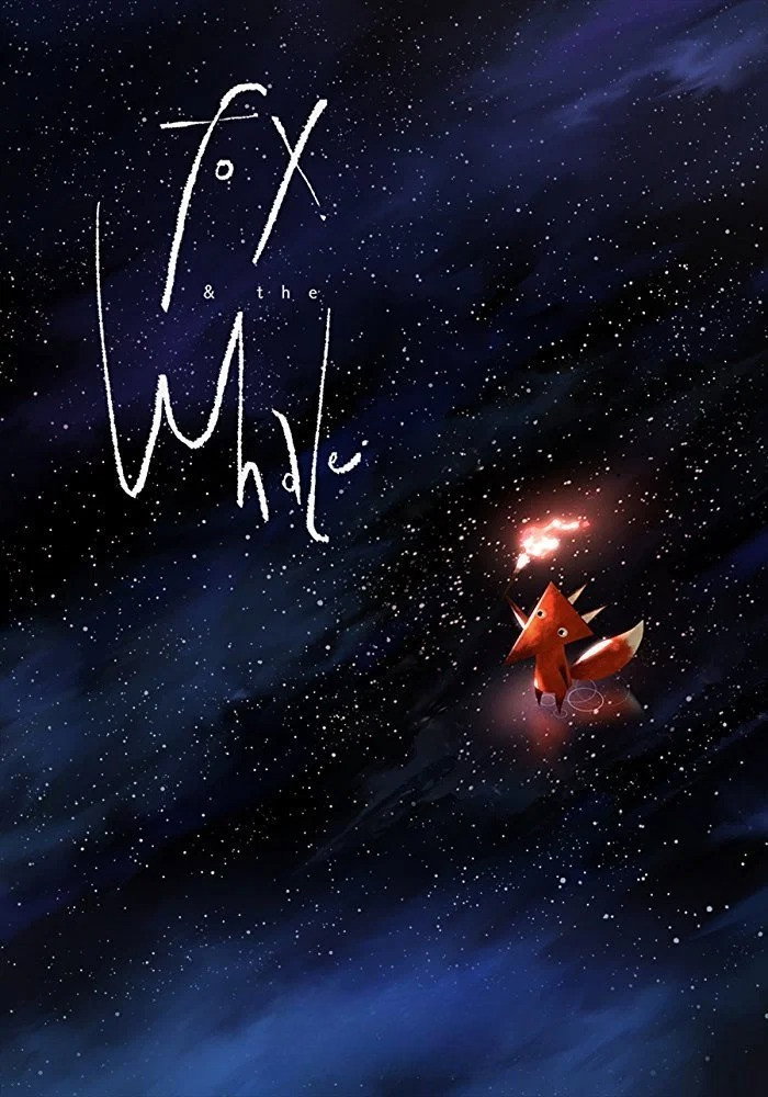 Fox and the Whale