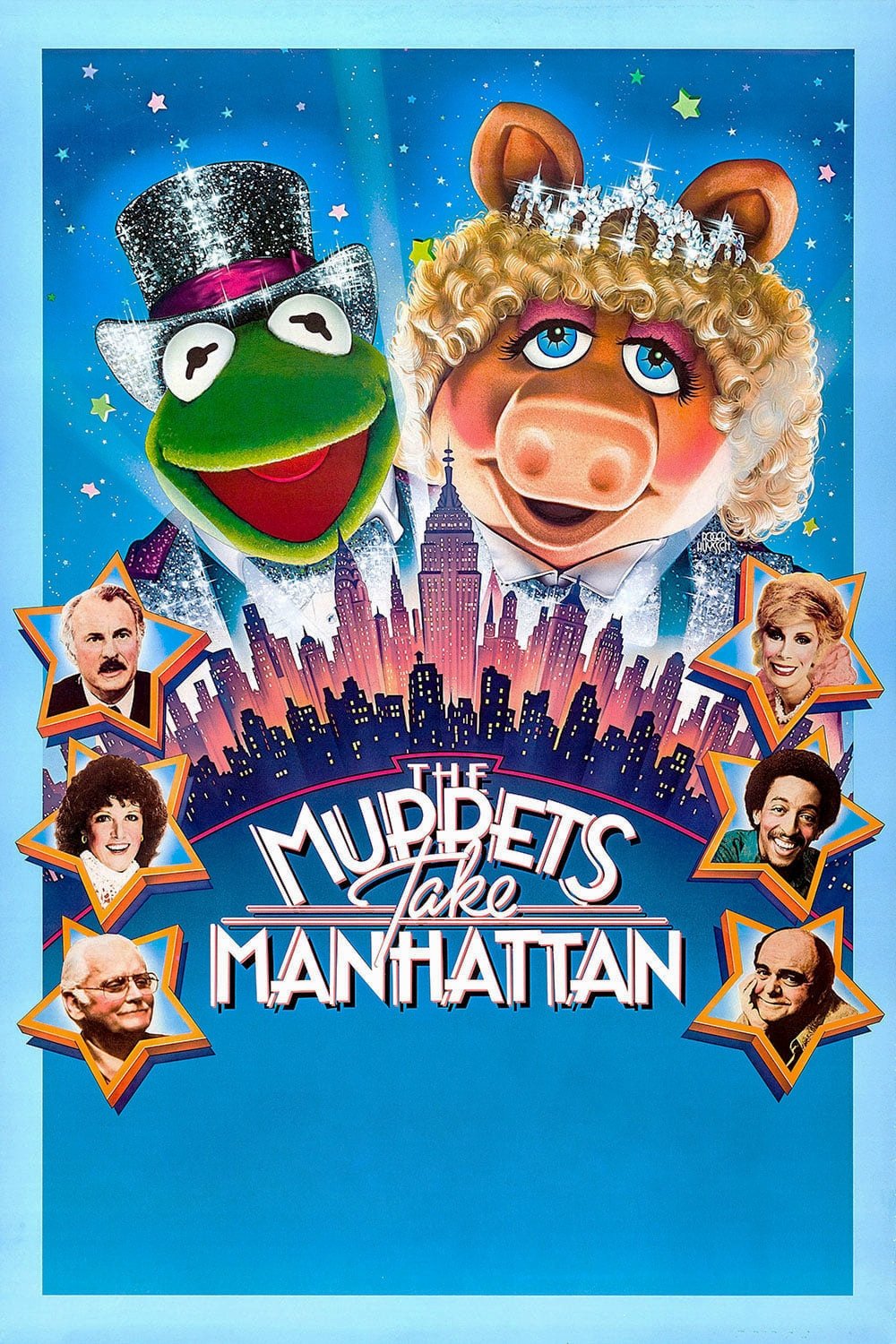 The Muppet Christmas Carol