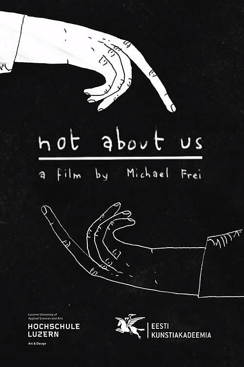 Not About Us
