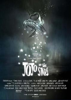 Jojo in the Stars