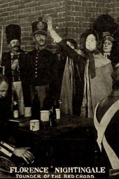 Florence Nightingale