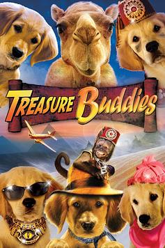 Treasure Buddies