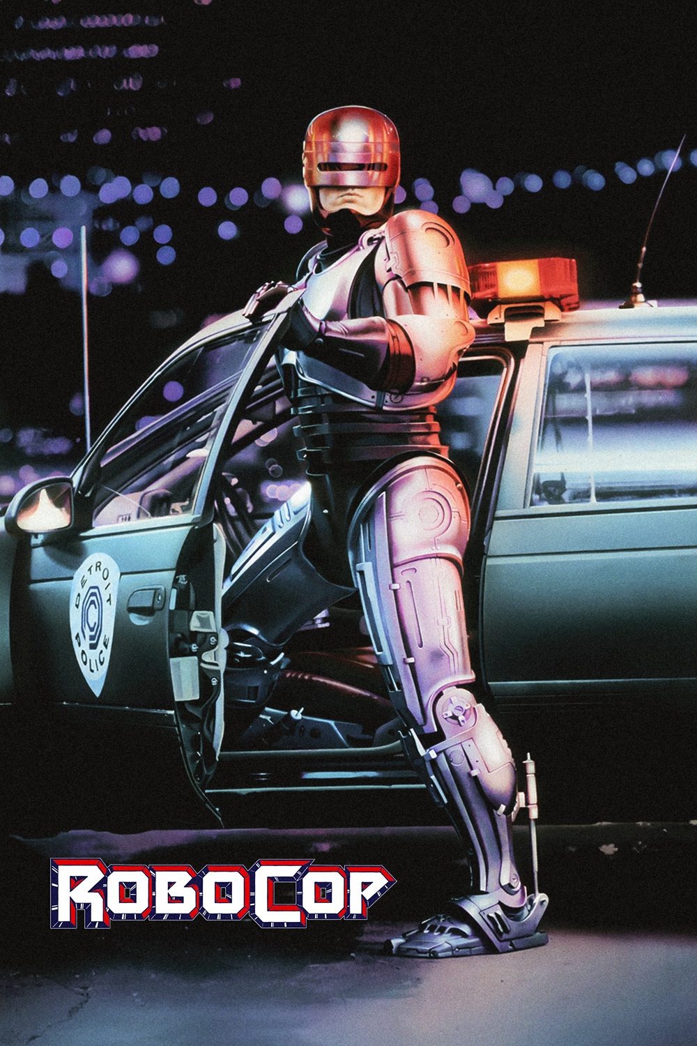 RoboCop 2
