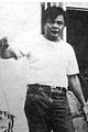 Pablo Santiago