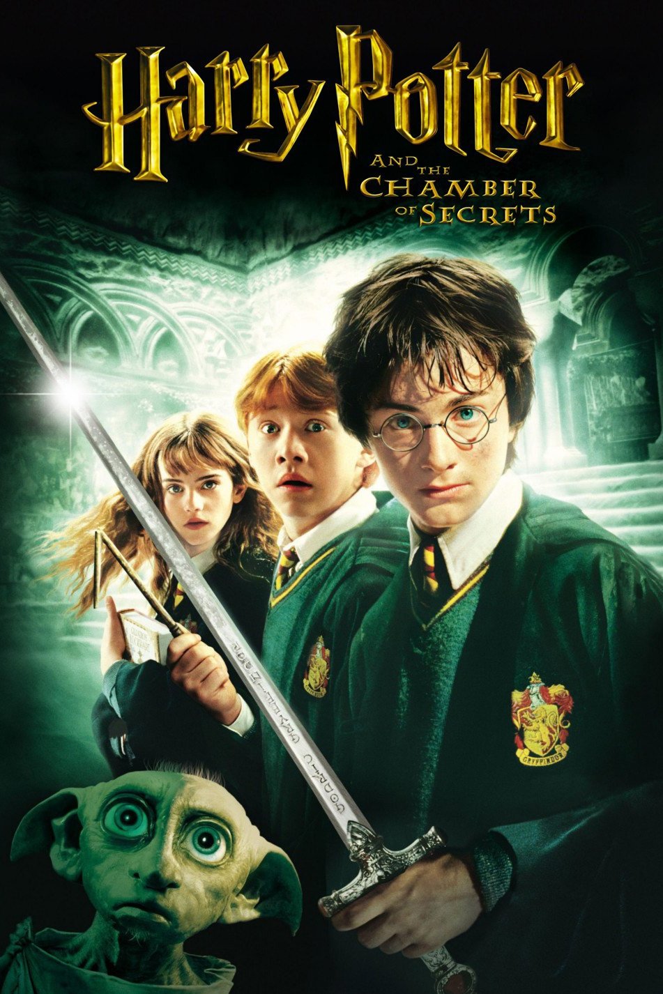 Harry Potter and the Order of the Phoenix