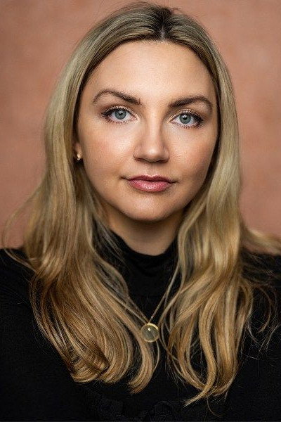 Lucy Hird
