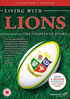 Living With Lions
