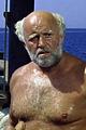 Laurence Naismith
