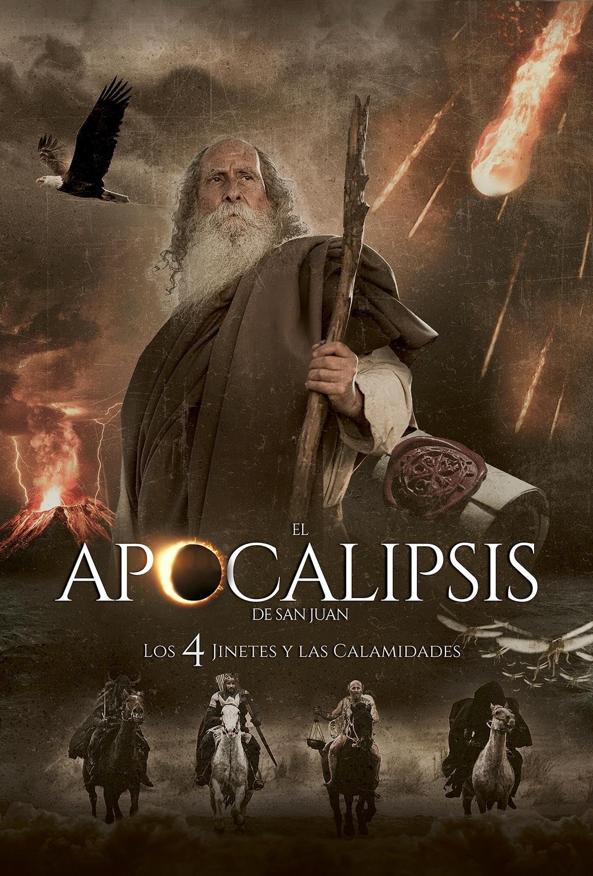 The Apocalypse of St John