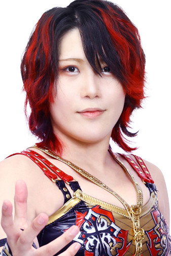 Utami Hayashishita