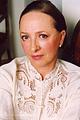 Ksenia Rybakina