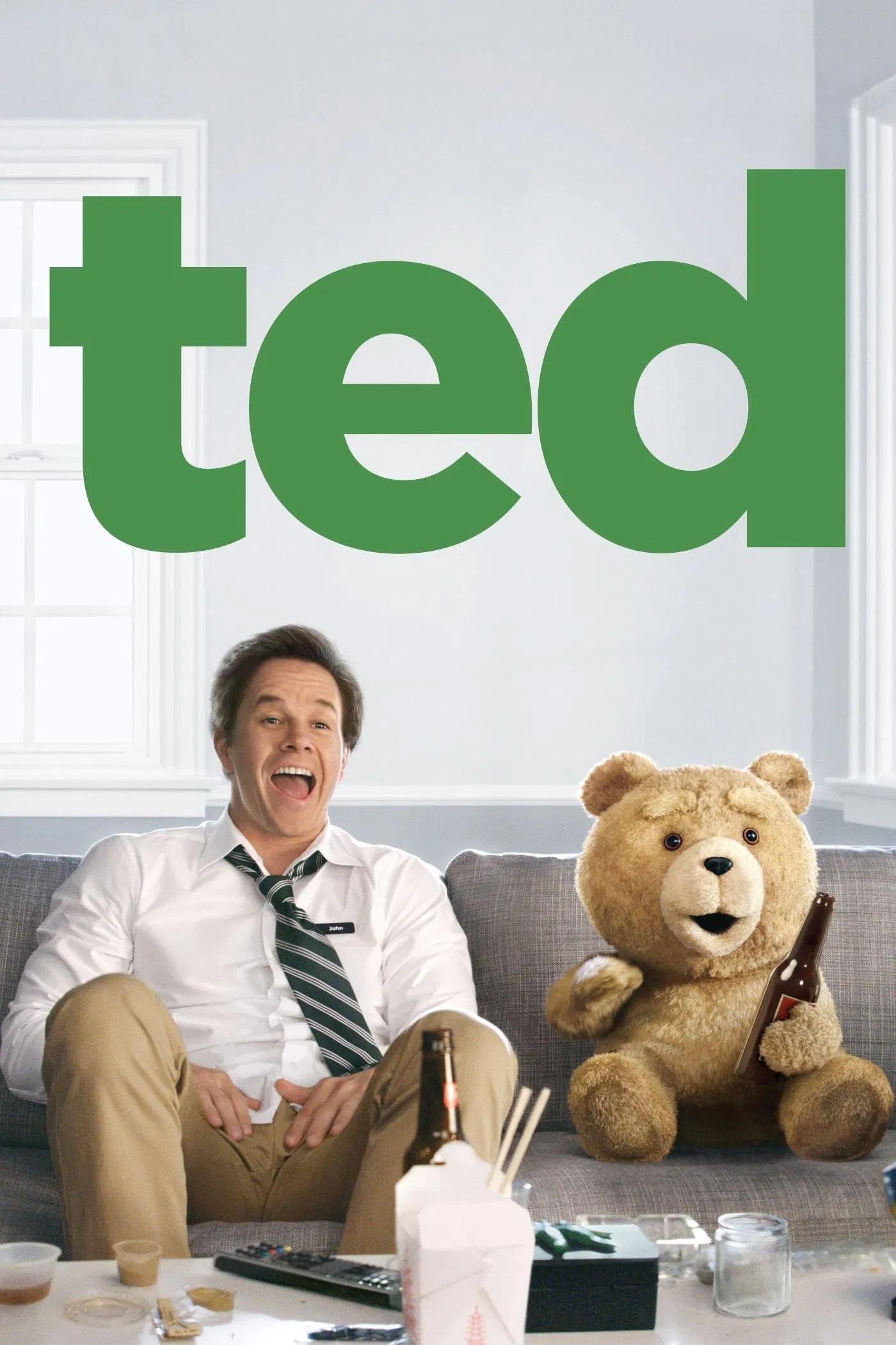 Ted 2