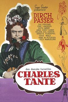 Charley's Aunt