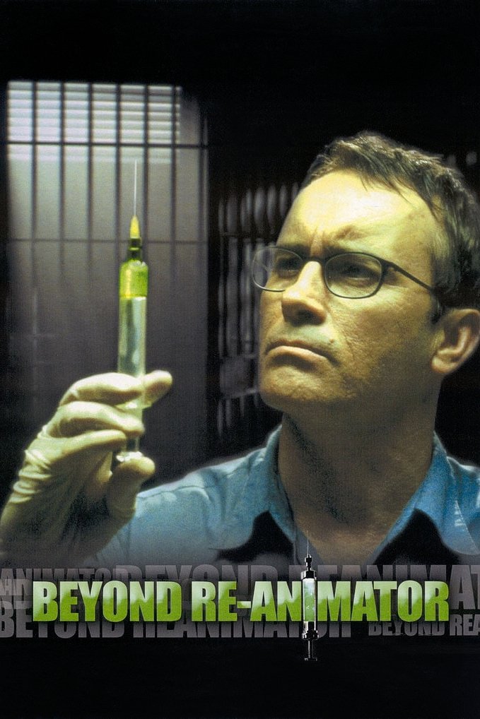 Re-Animator