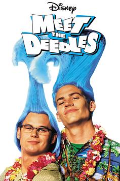 Meet the Deedles