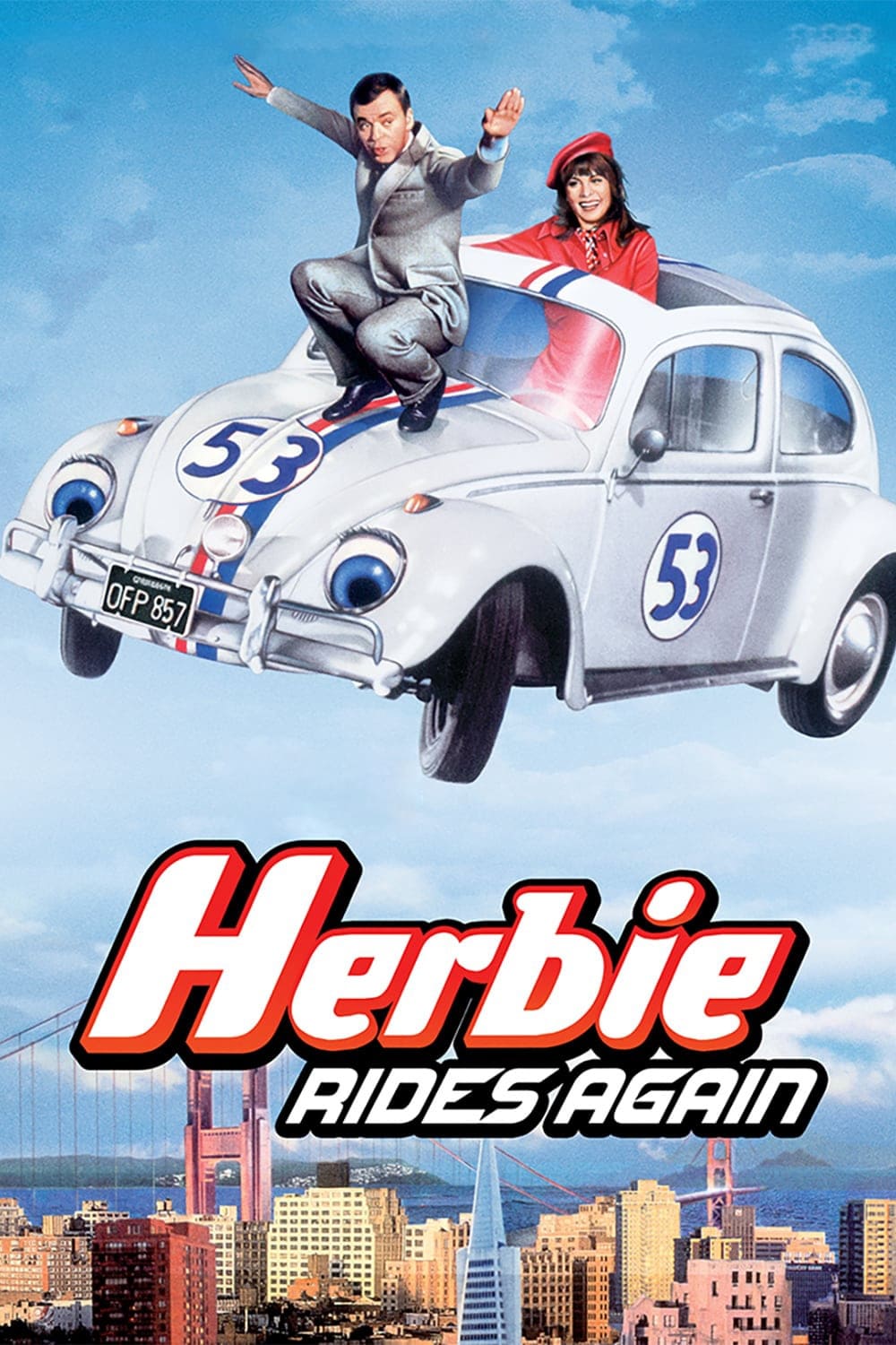 Herbie Fully Loaded