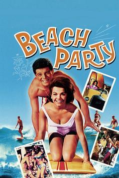 Beach Party