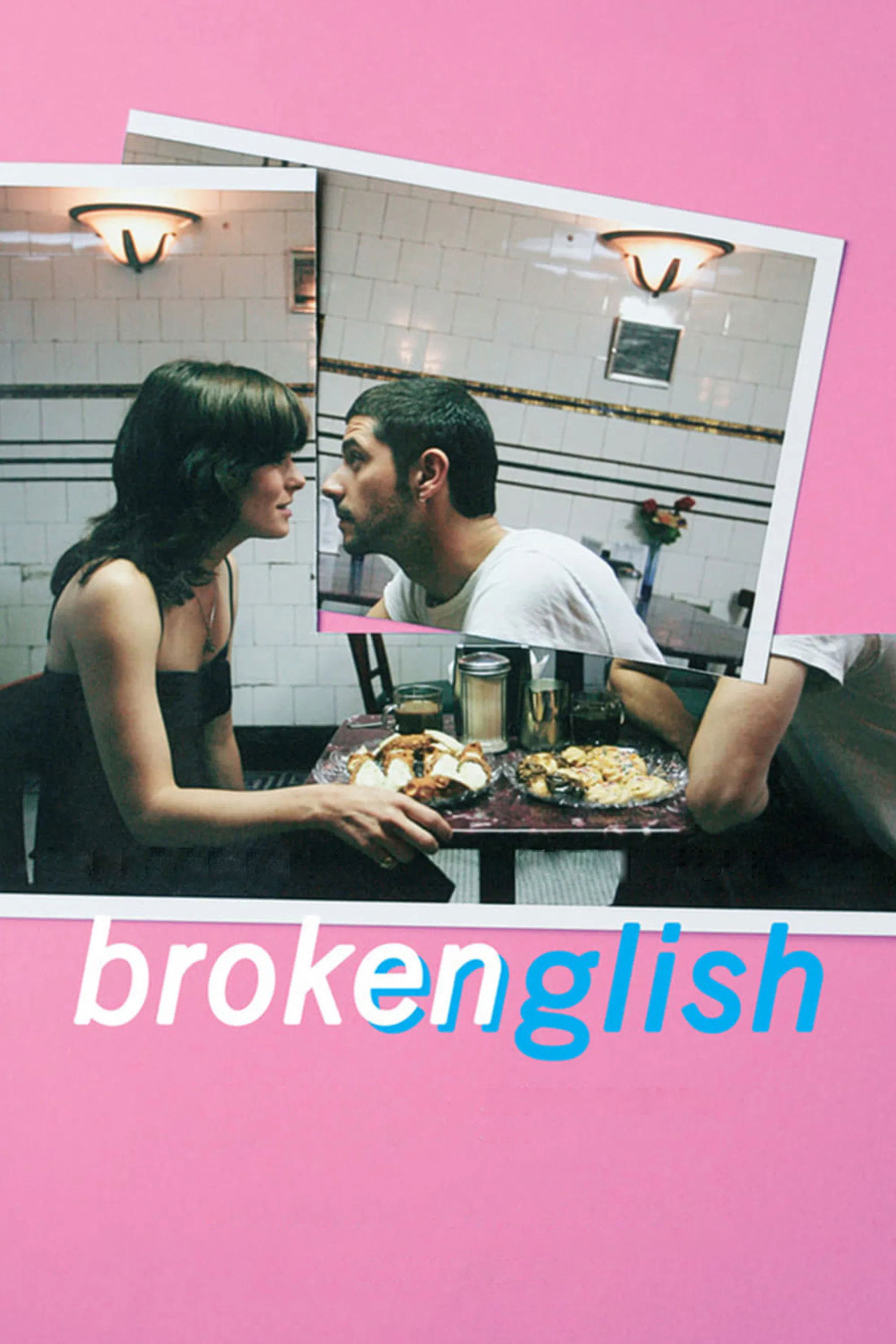 Broken English